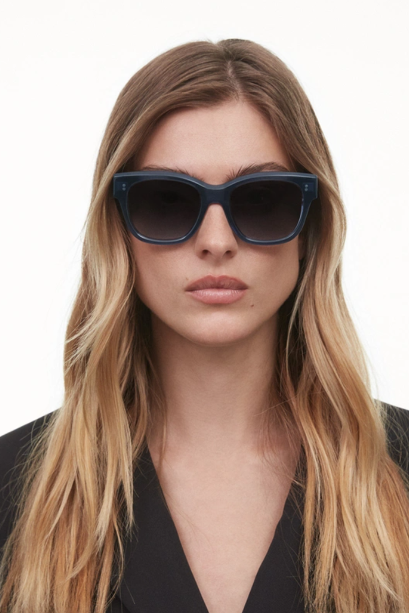Chimi Eyewear 07 Sunglasses - Indigo