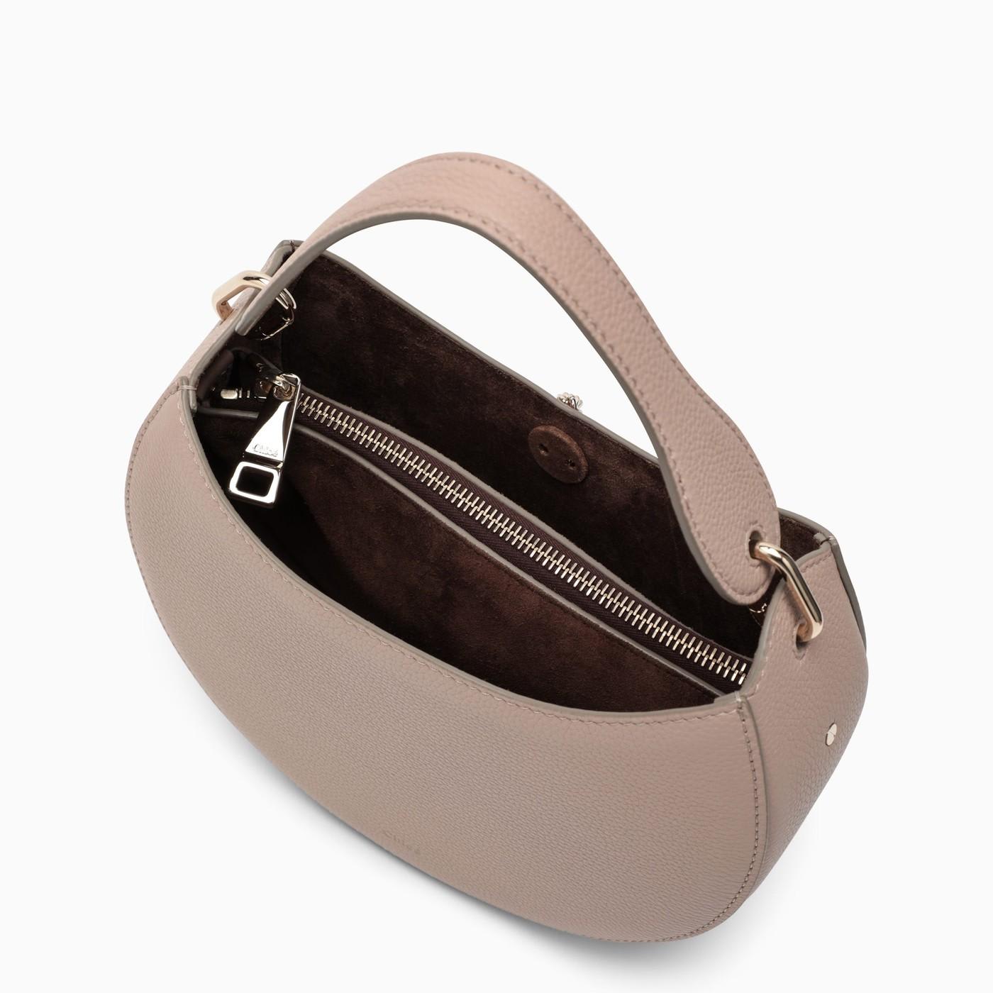 Chloé Arlène Hobo Bag - Beige
