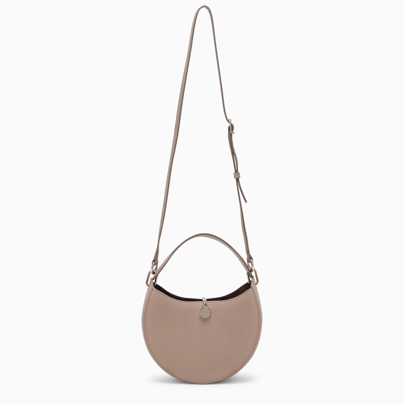 Chloé Arlène Hobo Bag - Beige