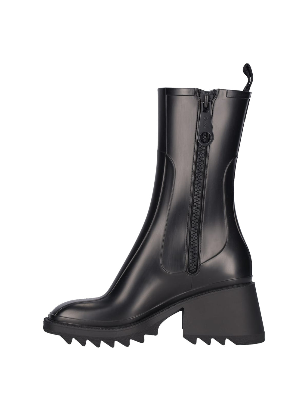 Chloé Boots - Black