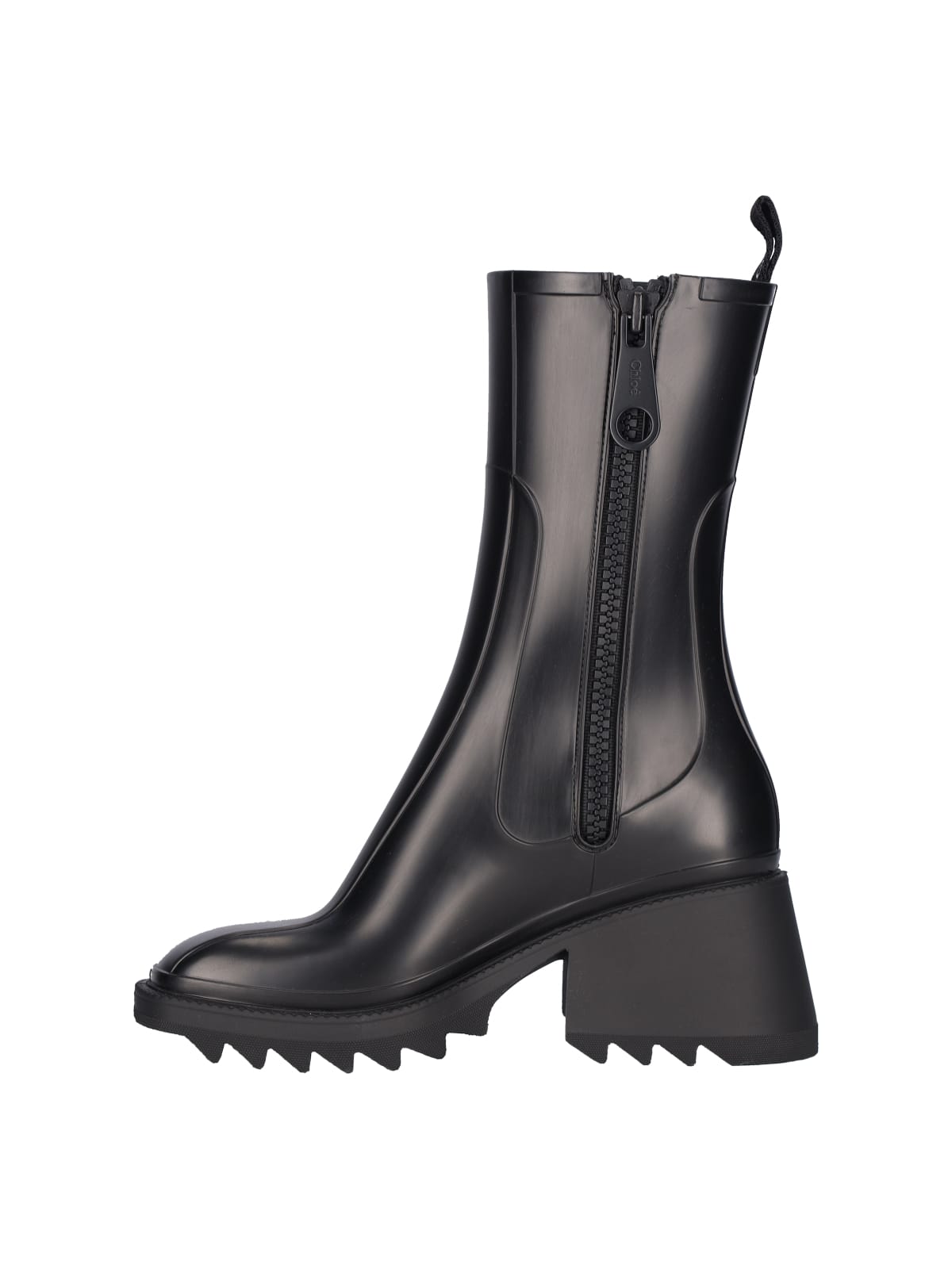 Chloé Boots - Black