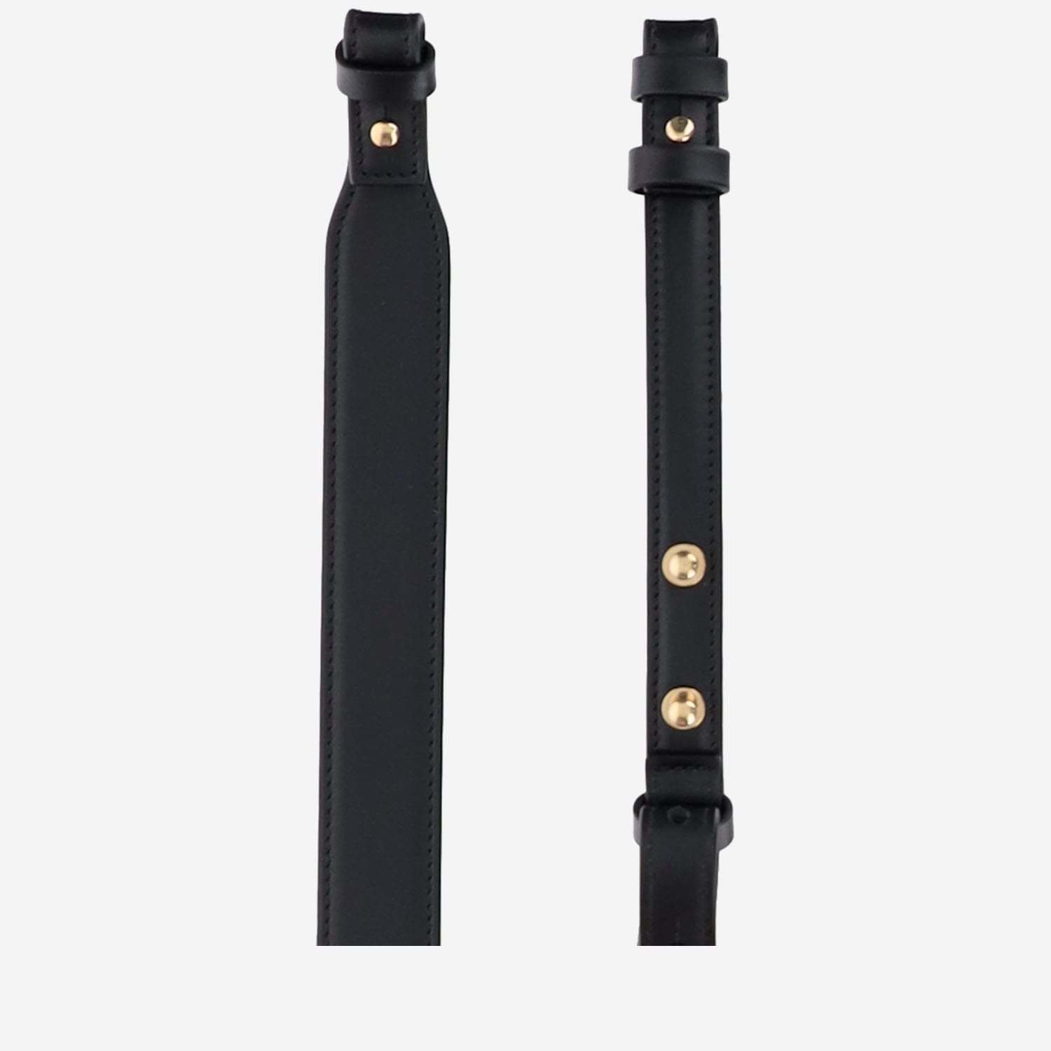 Chloé Bracelet Hobo Bag Mini - Black