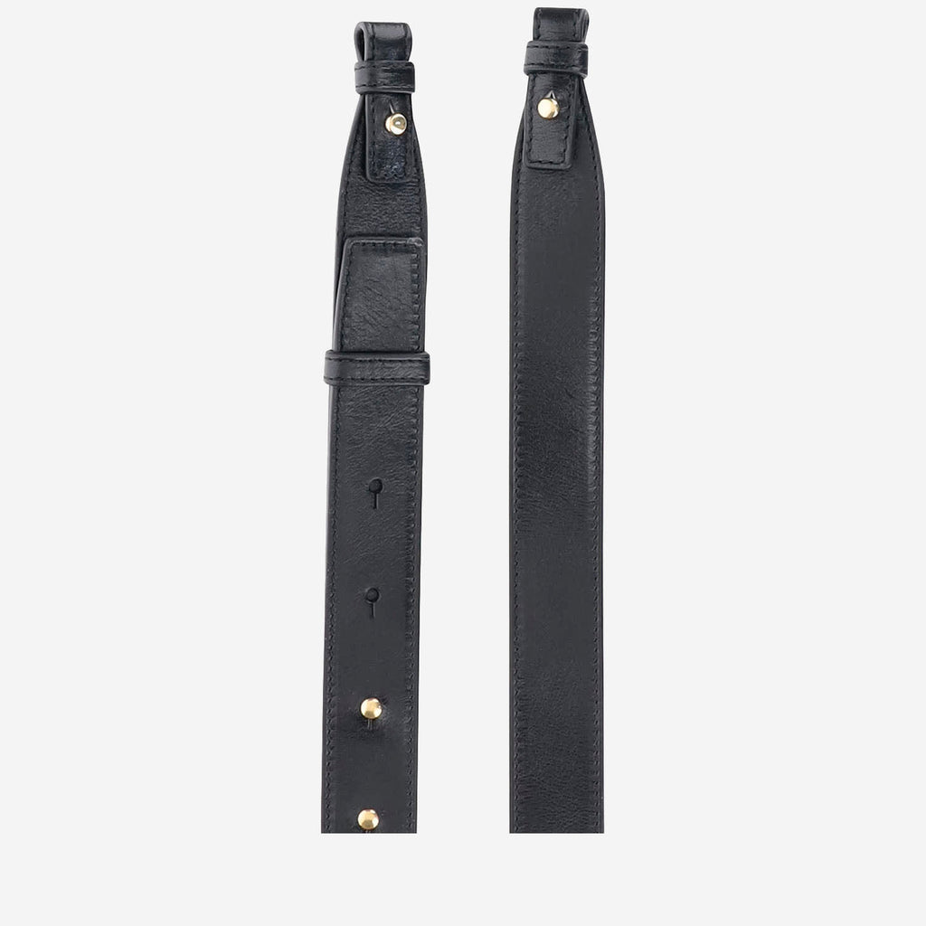 Chloé Camera Handbag - Black