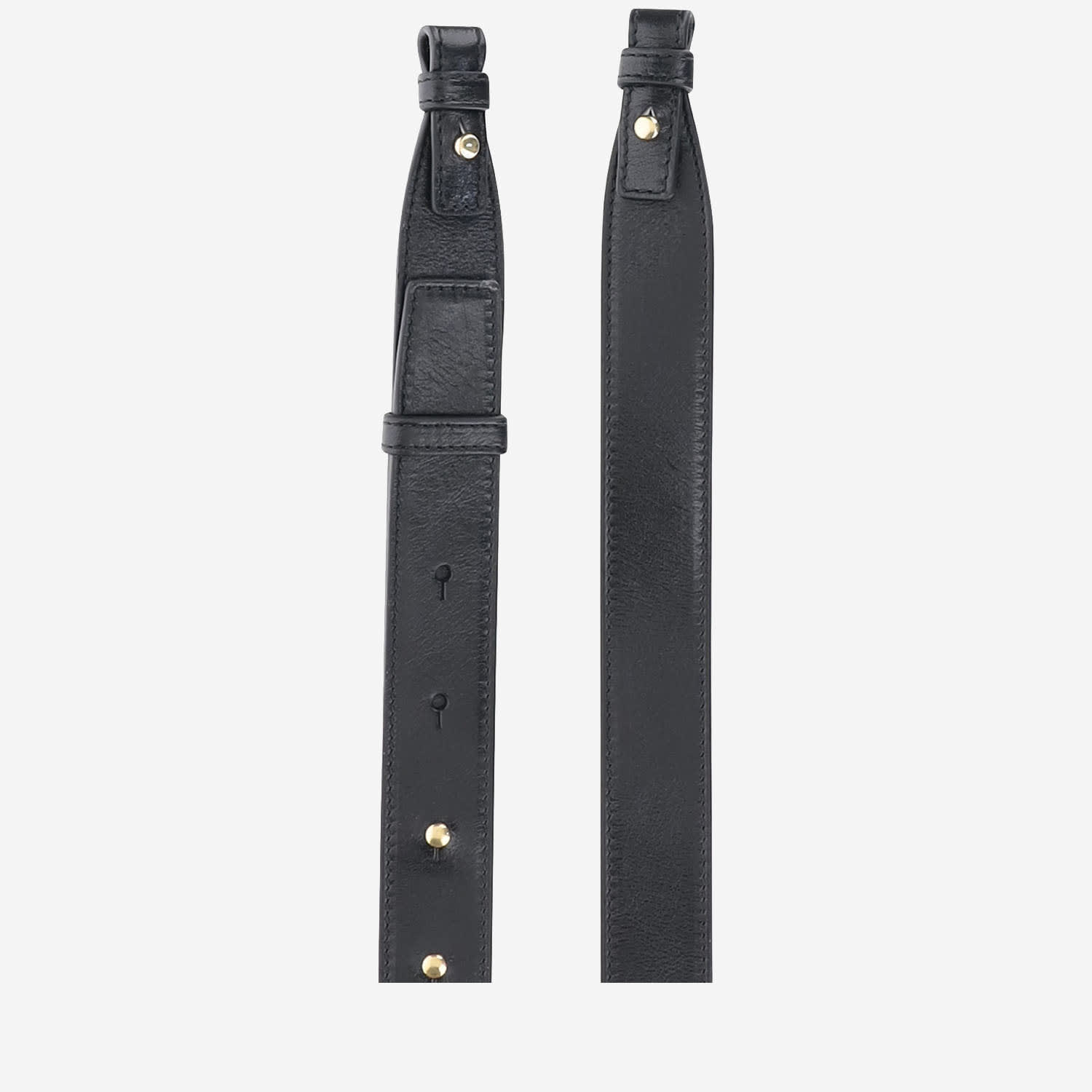 Chloé Camera Handbag - Black