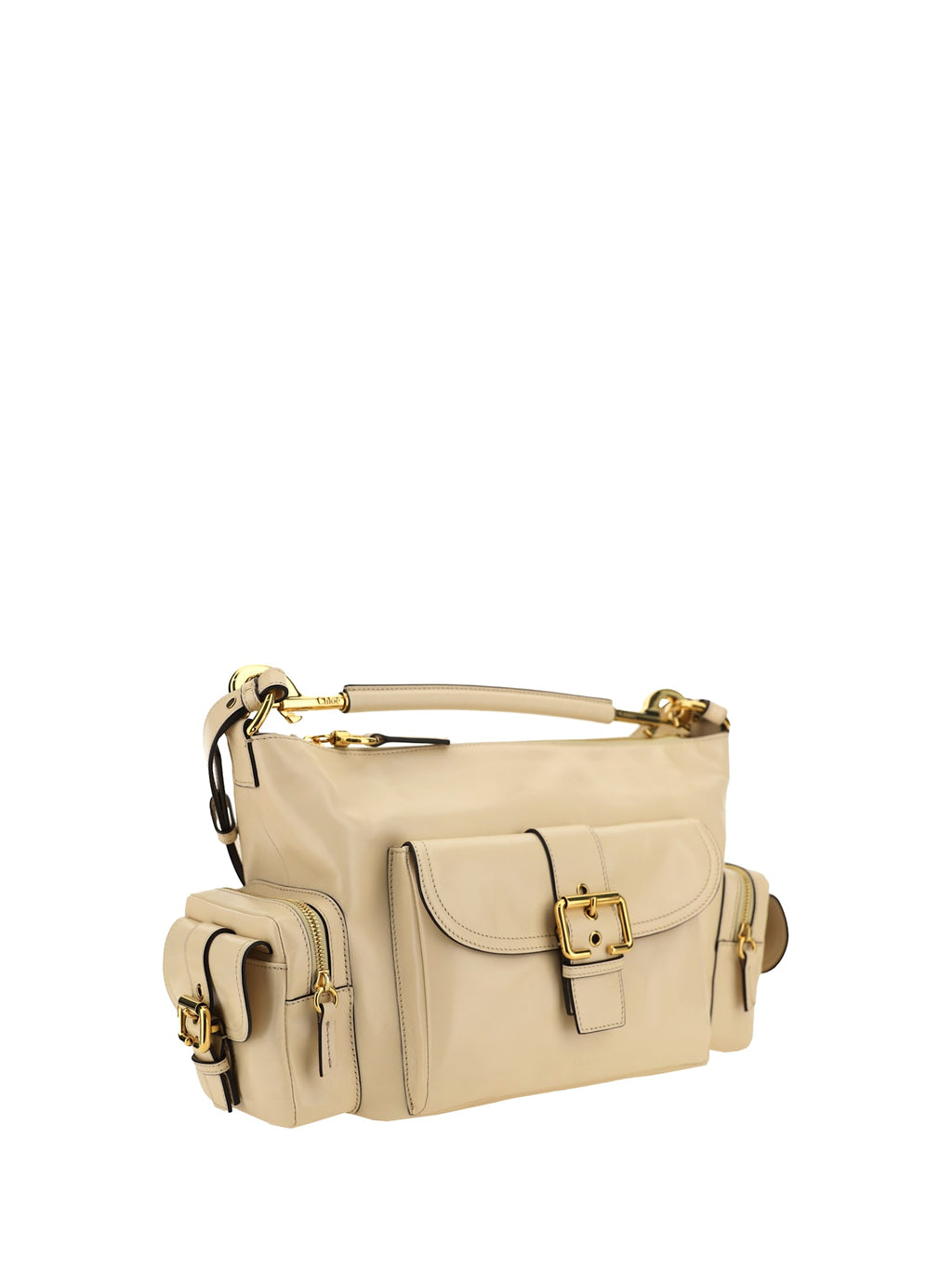Chloé Camera Handbag - Sweet Beige