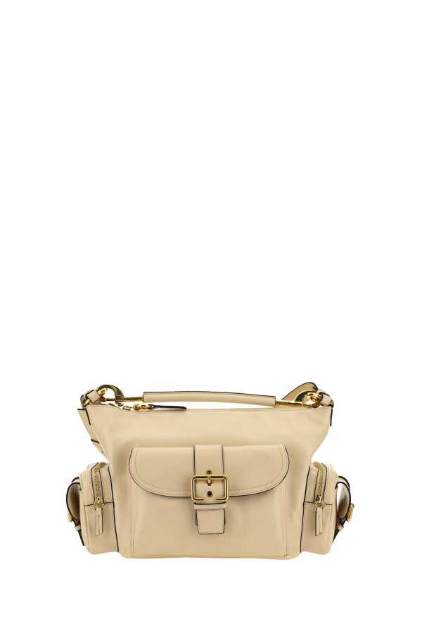 Chloé Camera Handbag - Sweet Beige