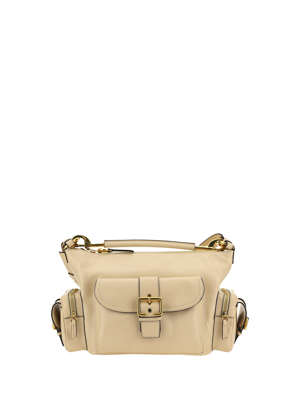 Chloé Camera Handbag - Sweet Beige