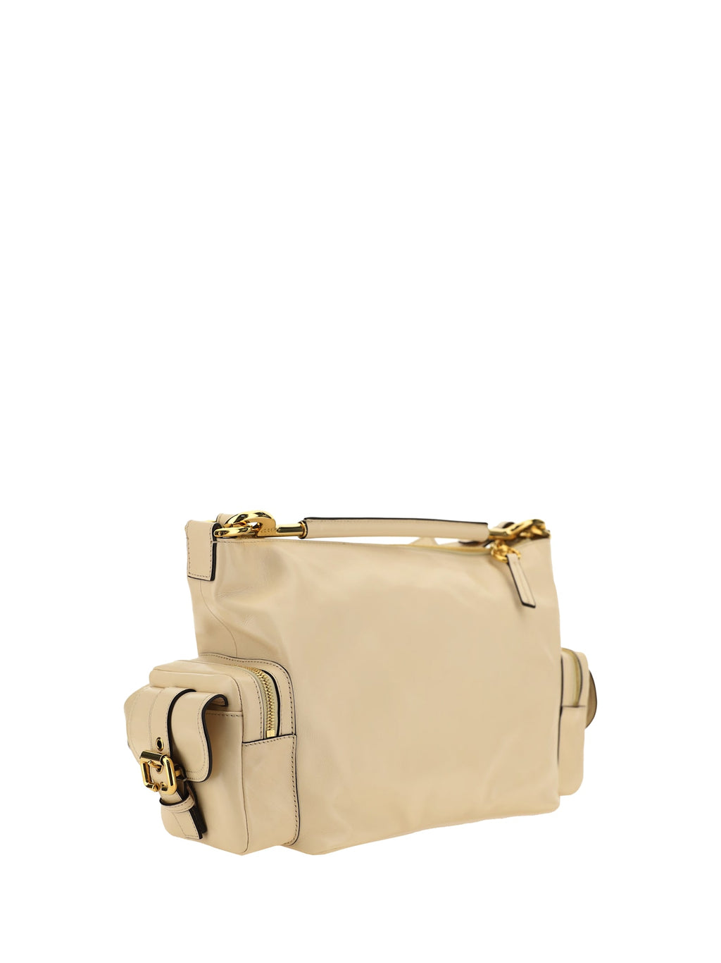 Chloé Camera Handbag - Sweet Beige