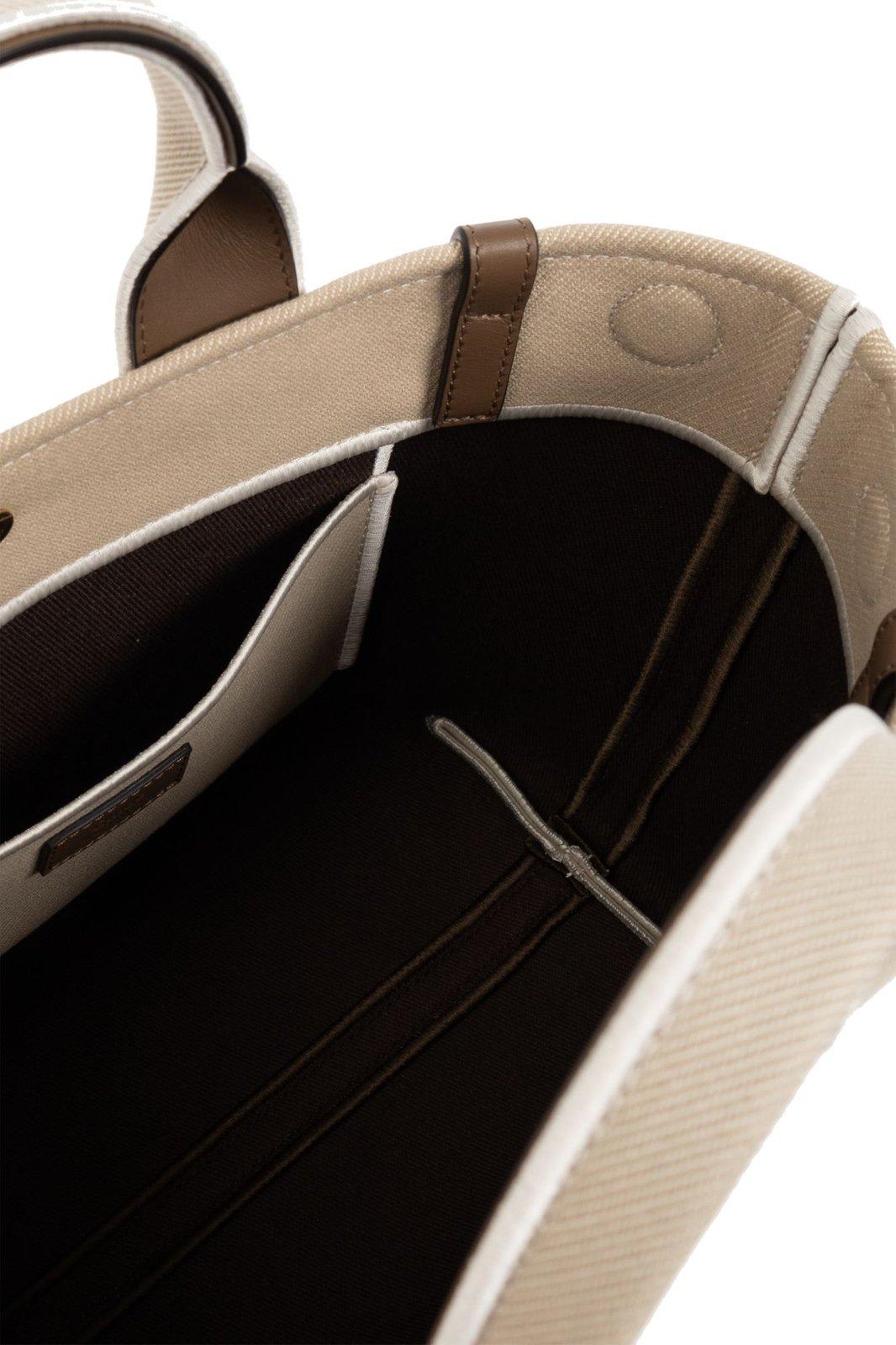 Chloé Carry Bag - Beige