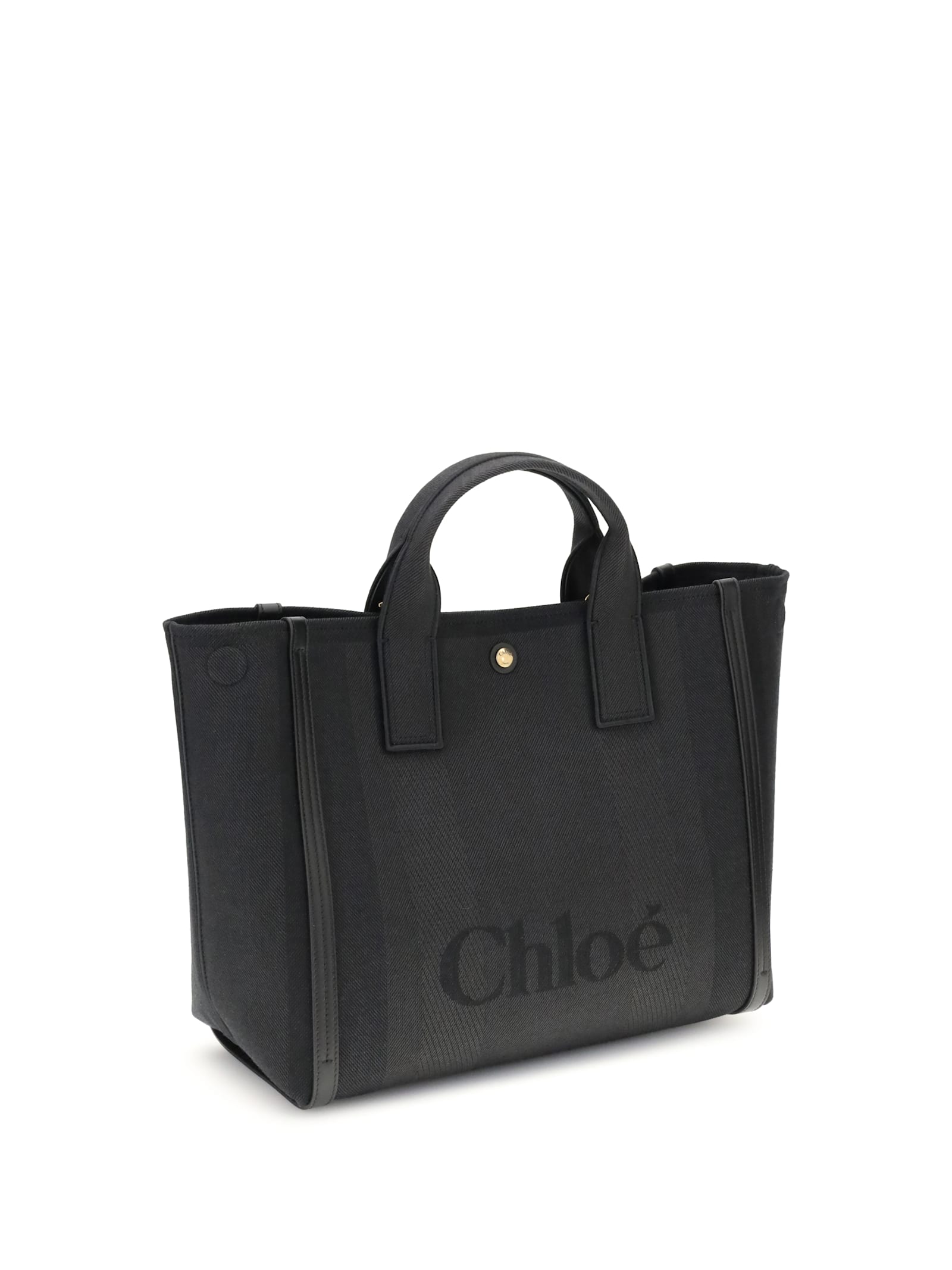 Chloé Carry Handbag