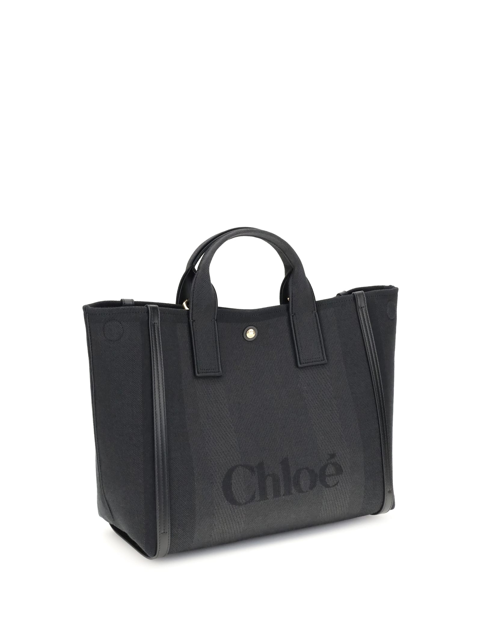Chloé Carry Handbag