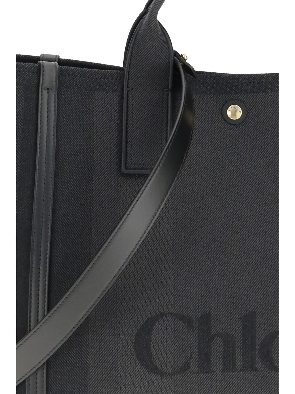 Chloé Carry Handbag