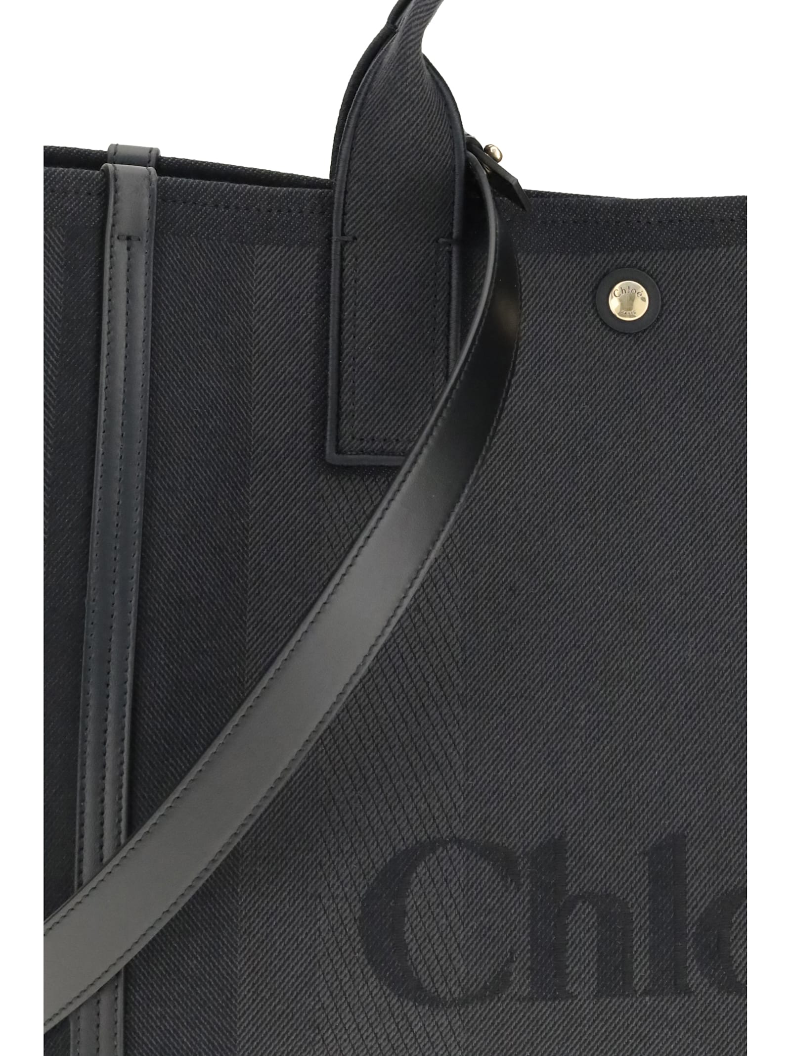 Chloé Carry Handbag