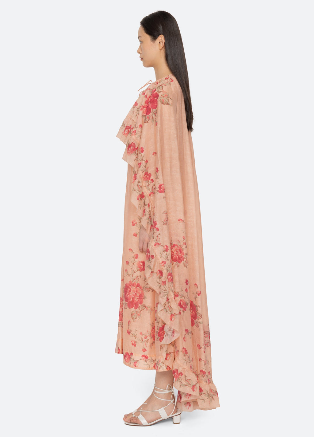 Sea NY Christina Dress - Pink