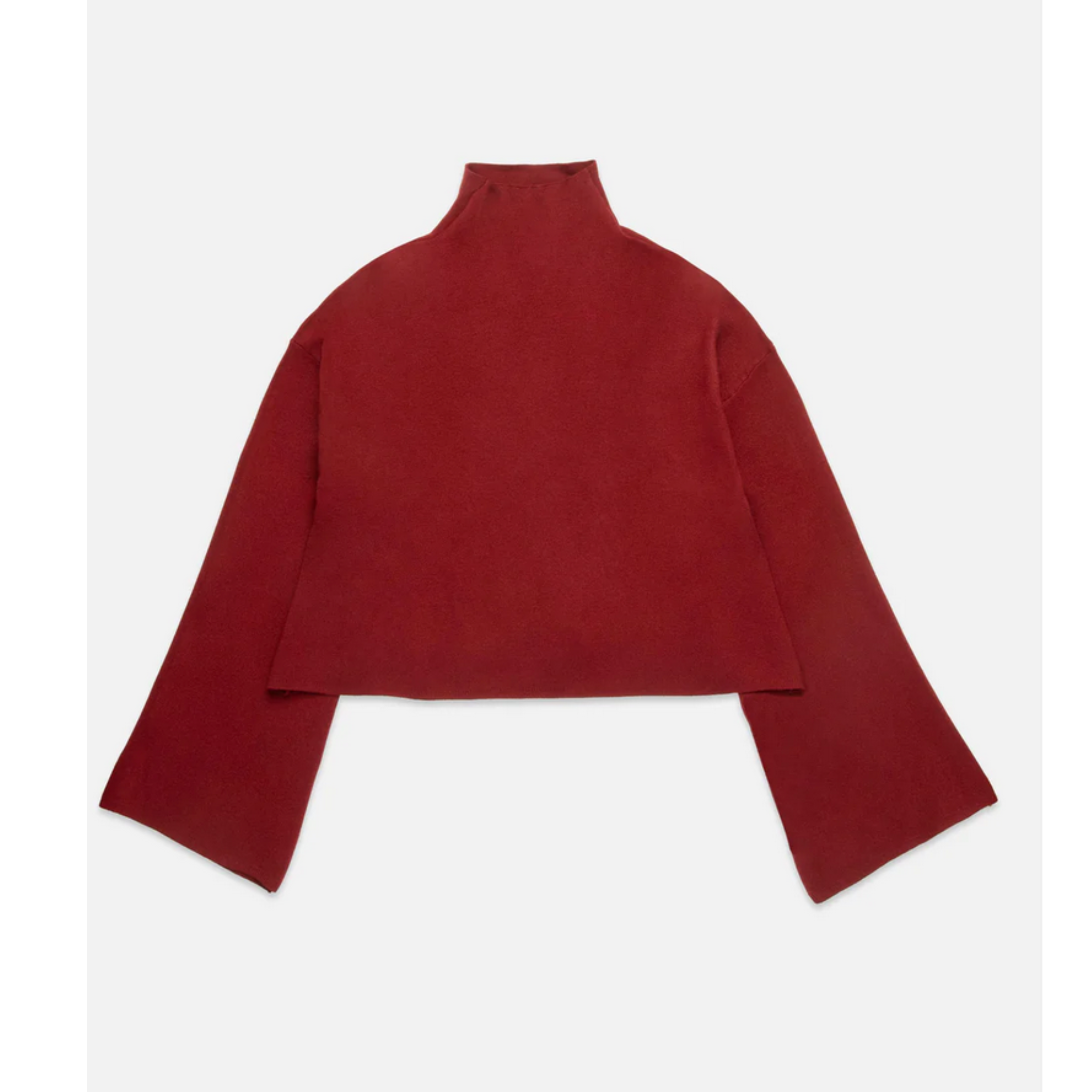 Deluc Chuck Turtleneck Sweater