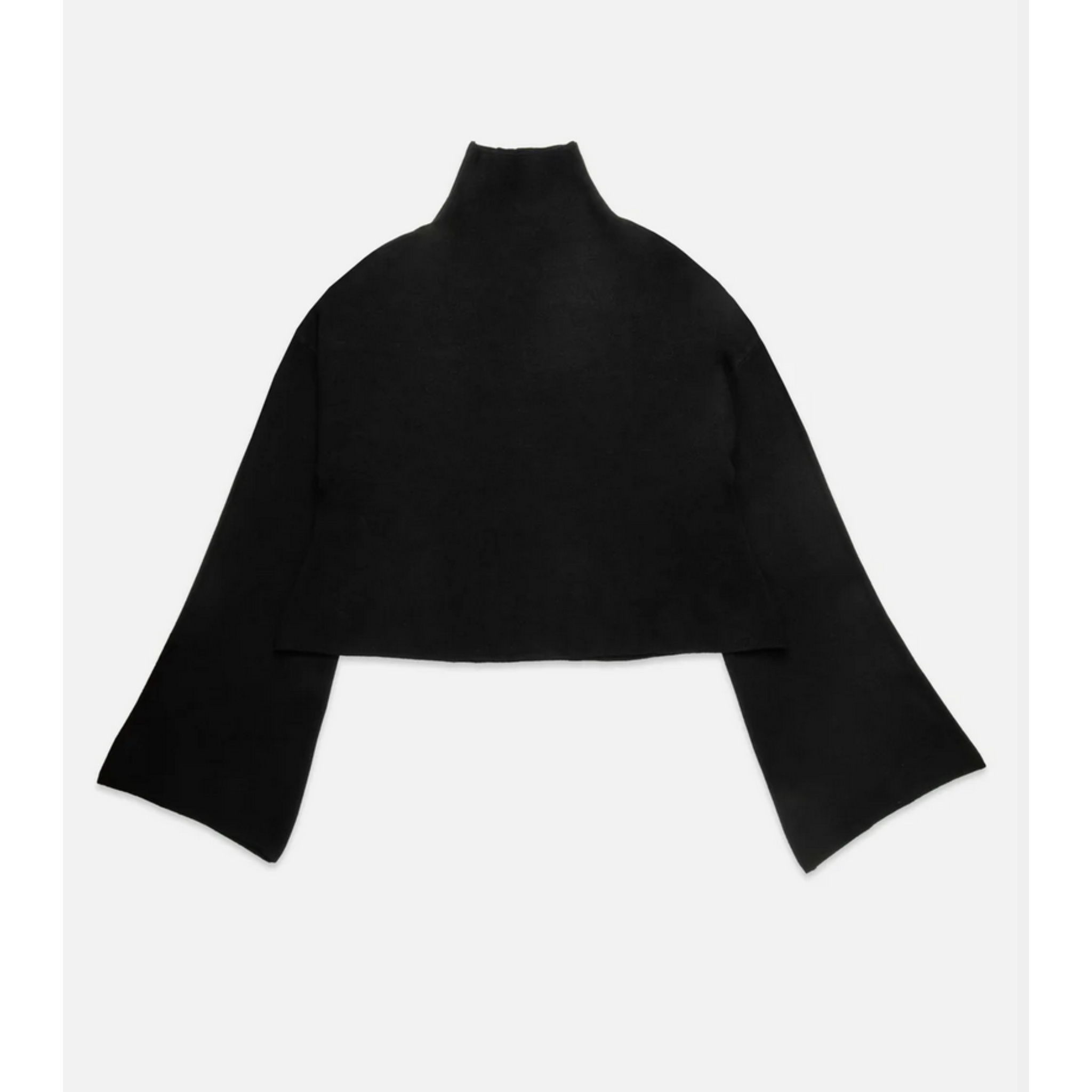 Deluc Chuck Turtleneck Sweater