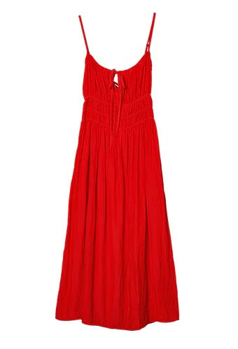 ciao lucia Gabriela Dress Dress