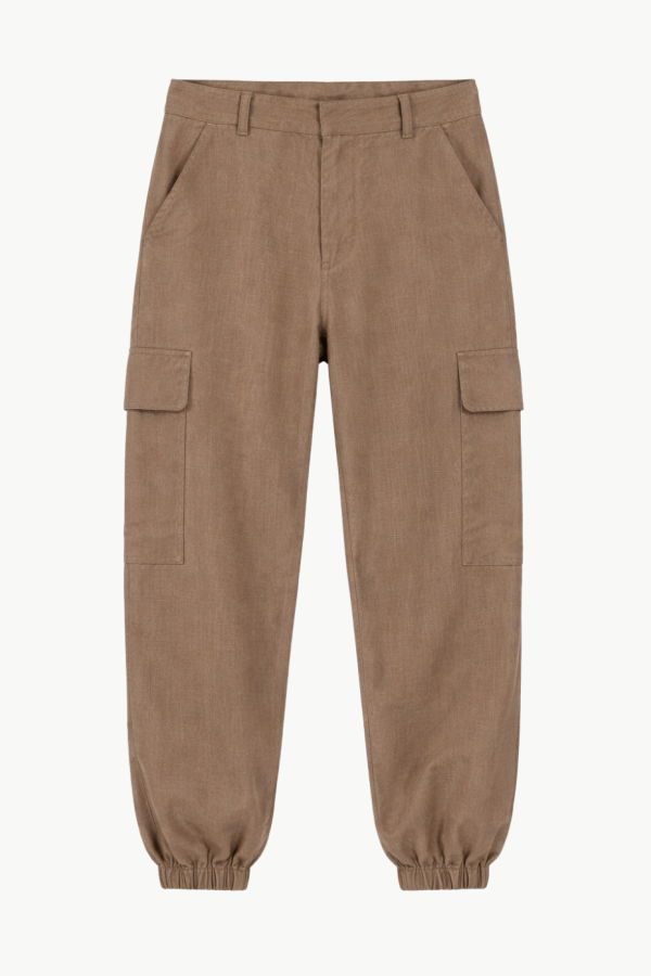 Citizens Ciella Balloon Utility Pant - Reservoir