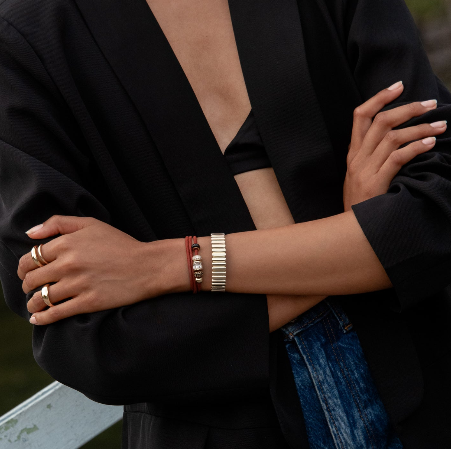 Thatch Cierra Cuff Bracelet