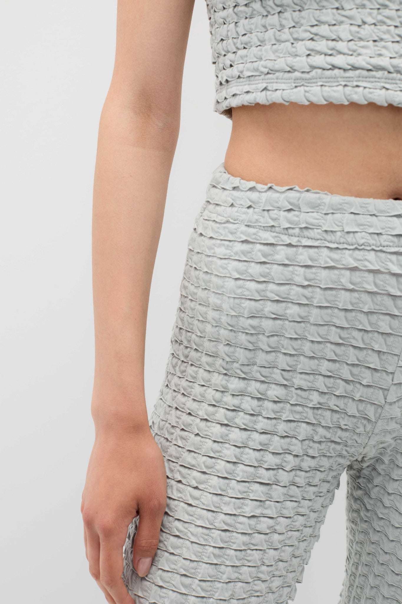 Rita Row Cigne Pants - Pearl