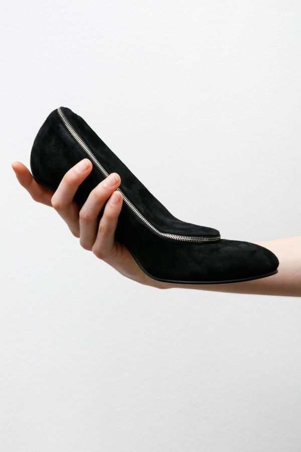 Hender Scheme Cinderella Shoe Case