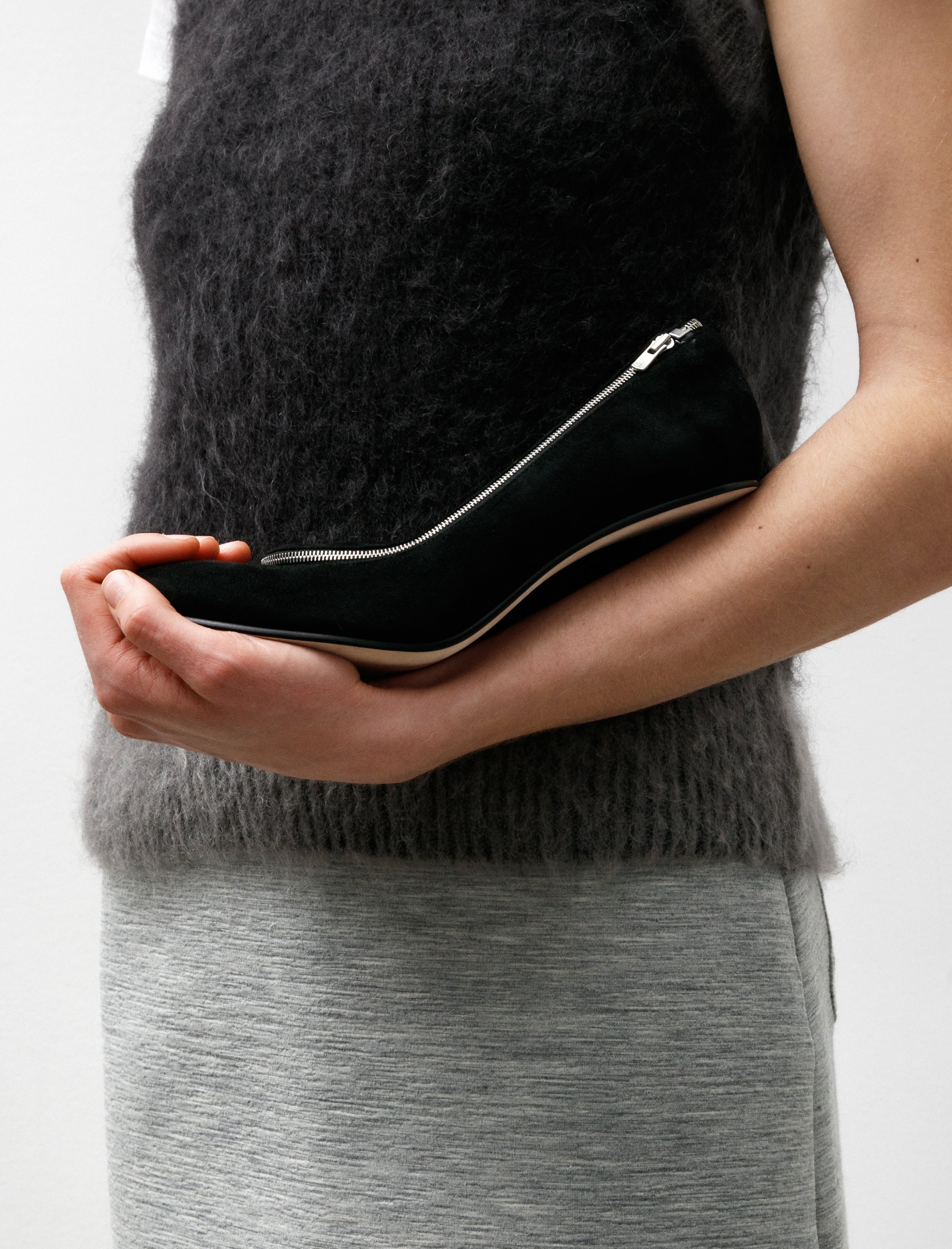 Hender Scheme Cinderella Shoe Case