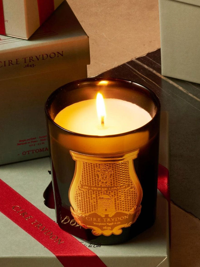 Trudon Ernesto Scented Candle