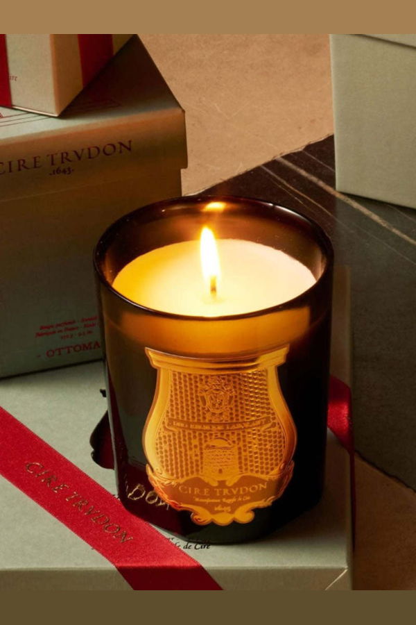 Trudon Ernesto Scented Candle