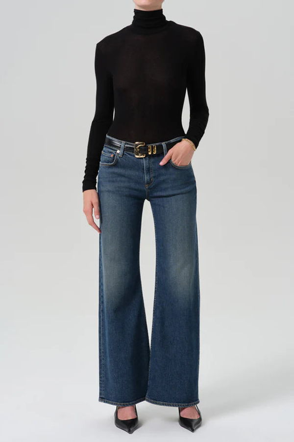 Citizens of Humanity Nora Trouser - Nocturnal