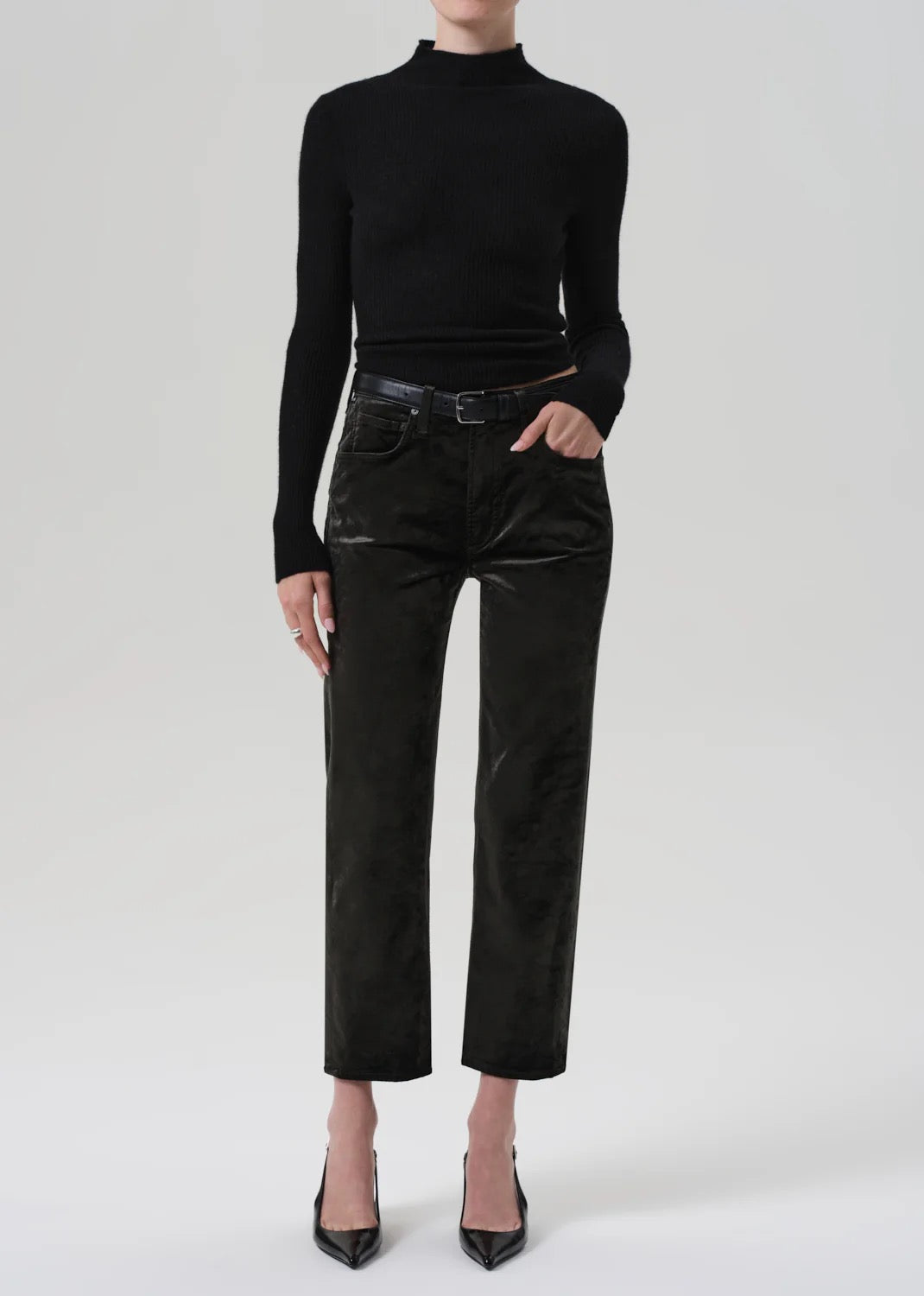 Citizens of Humanity Delfina Pants
