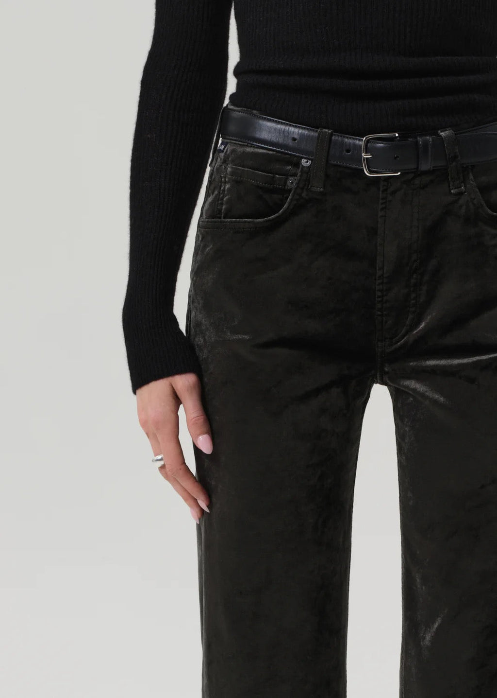 Citizens of Humanity Delfina Pants