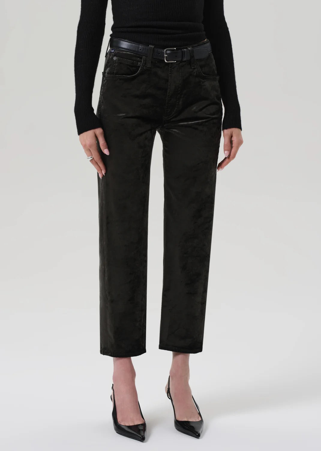 Citizens of Humanity Delfina Pants