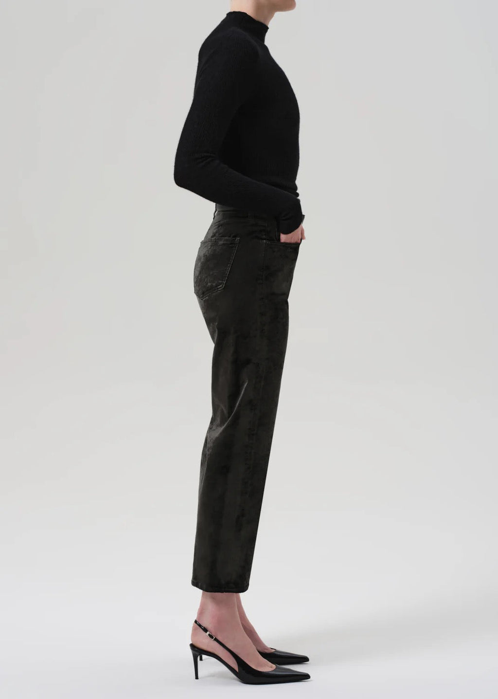 Citizens of Humanity Delfina Pants