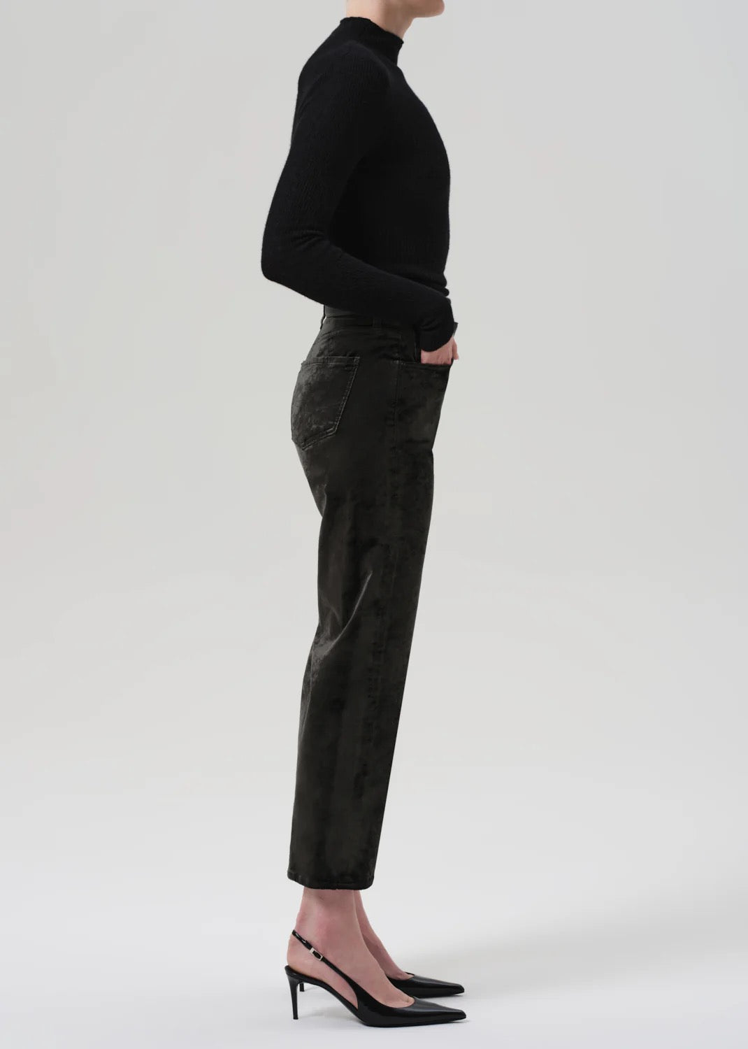 Citizens of Humanity Delfina Pants