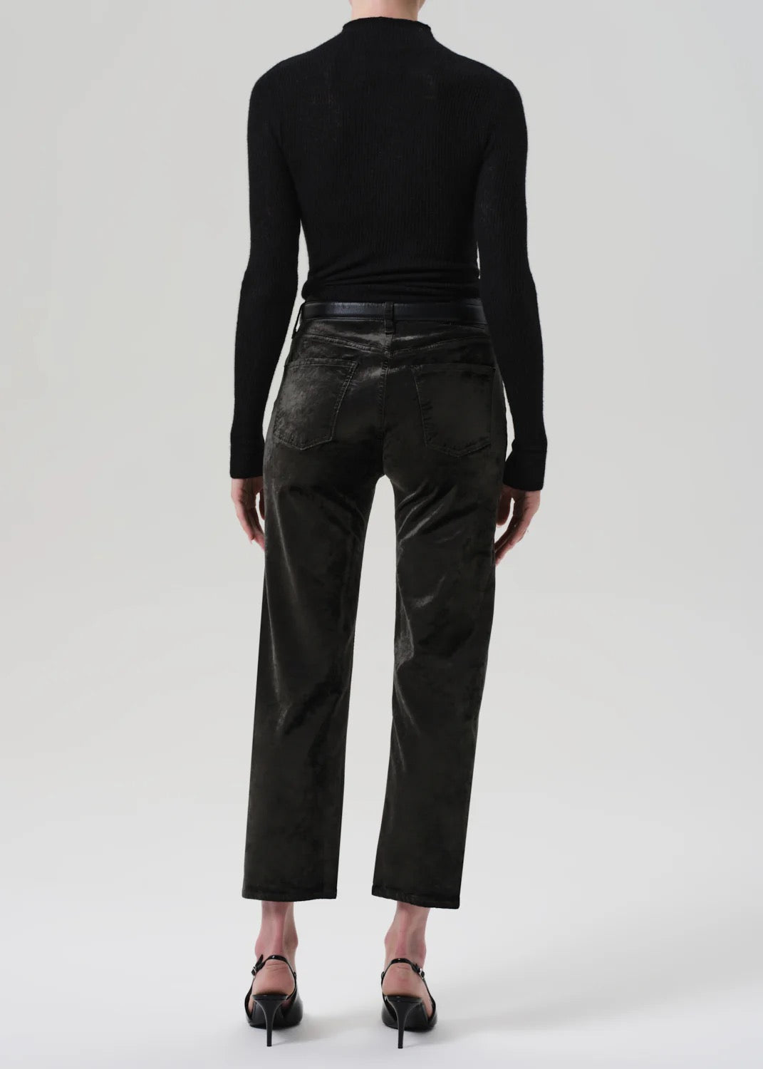 Citizens of Humanity Delfina Pants
