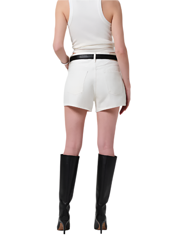 Citizens of Humanity Marlow Welt Pocket Short