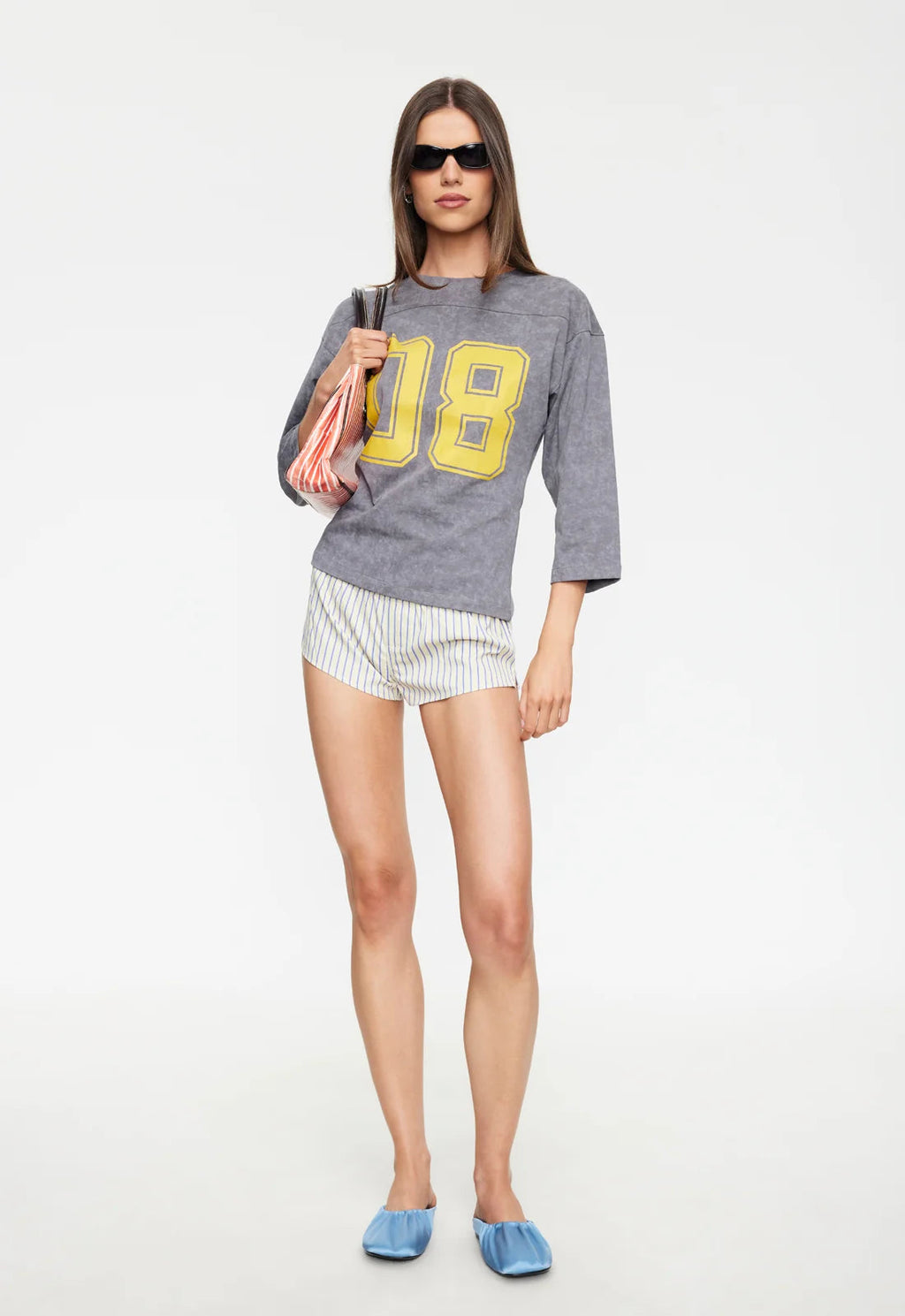 LIONESS City Tee