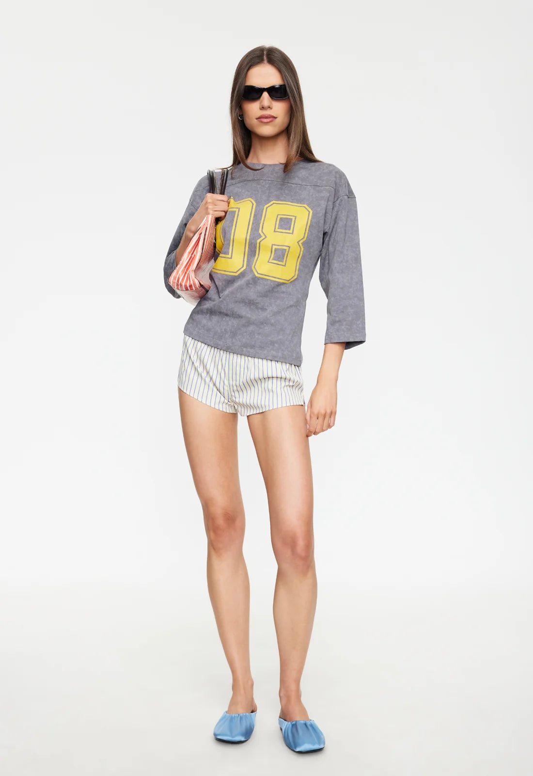 LIONESS City Tee