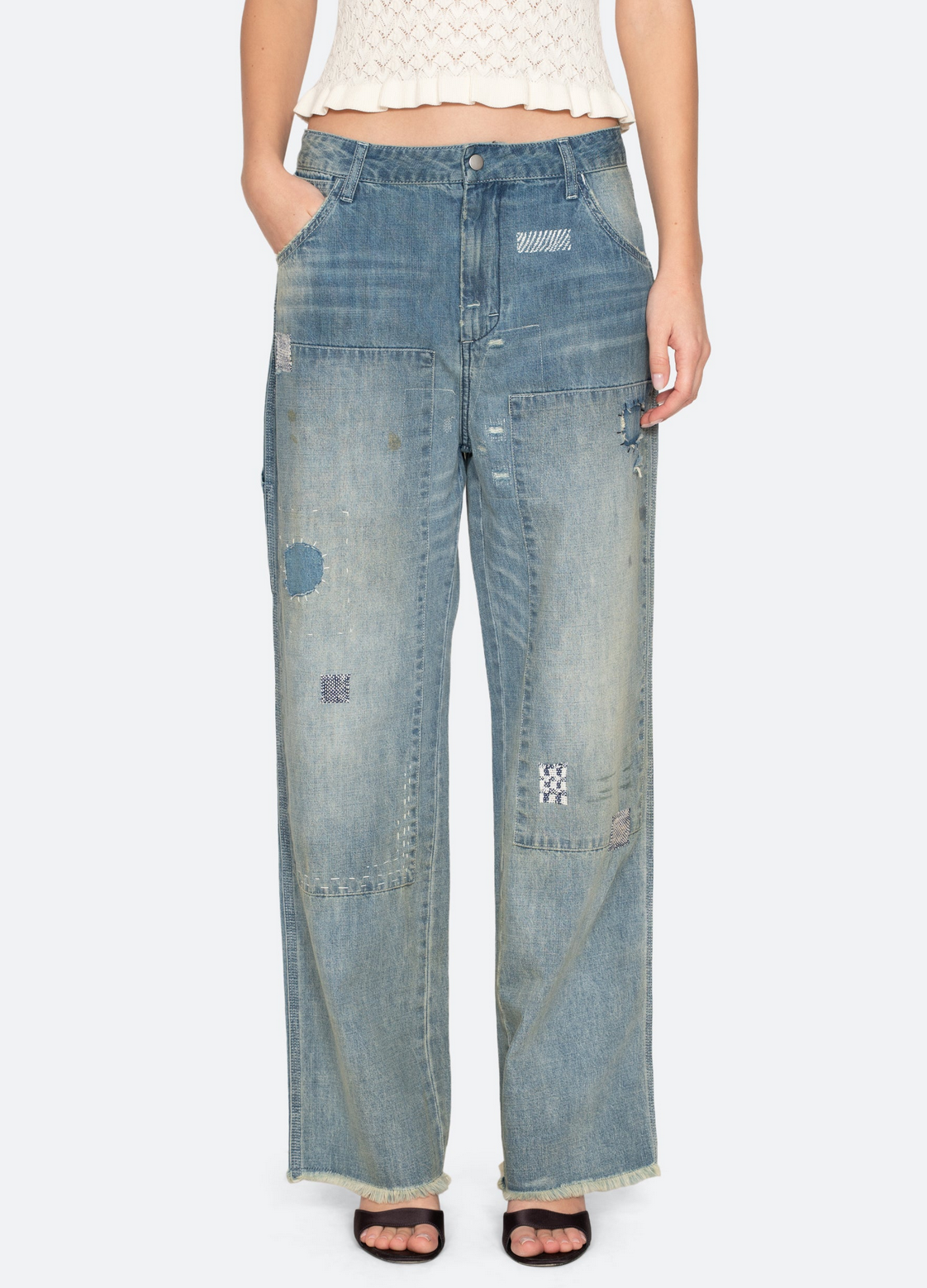 Sea NY Claira Jeans