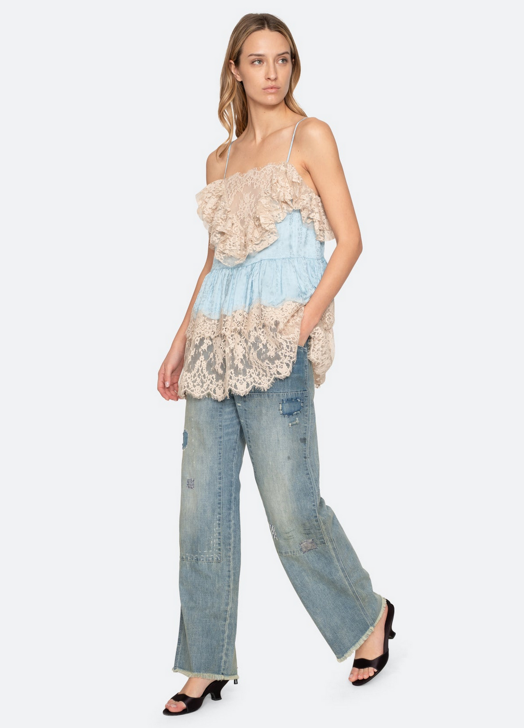 Sea NY Claira Jeans
