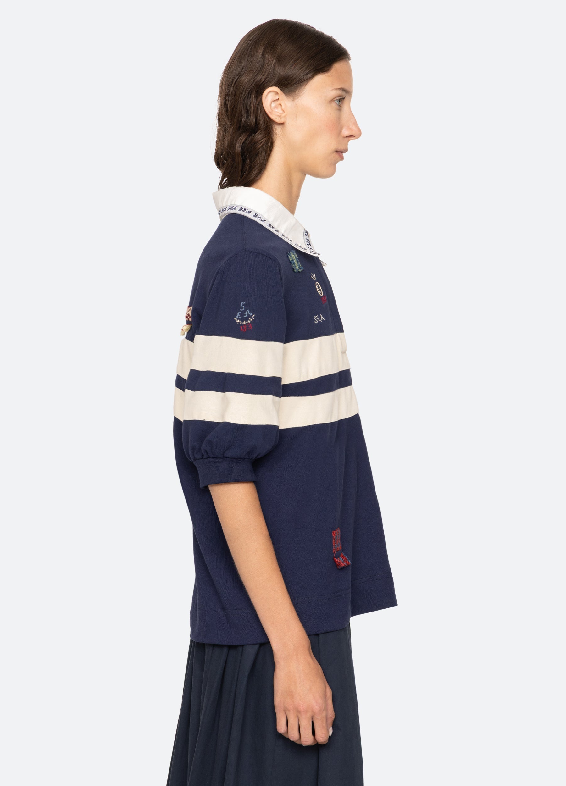 Sea NY Claira Shirt - Multi
