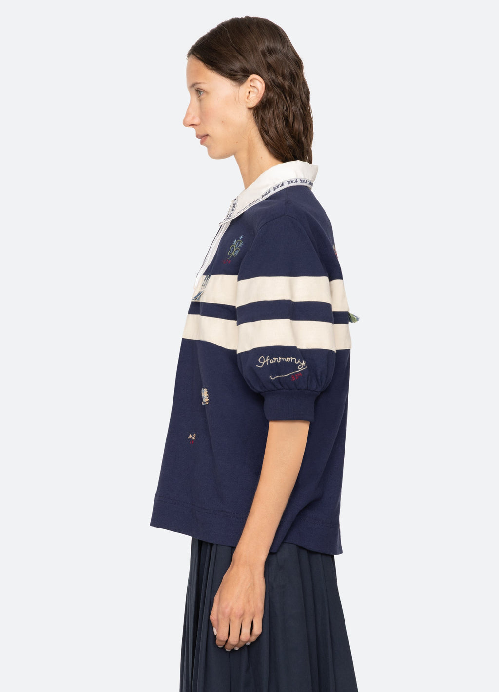 Sea NY Claira Shirt - Multi