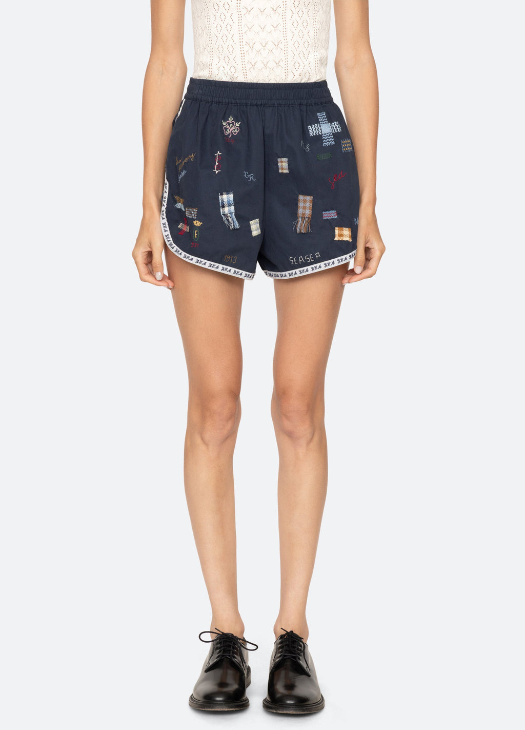 Sea NY Claira Shorts
