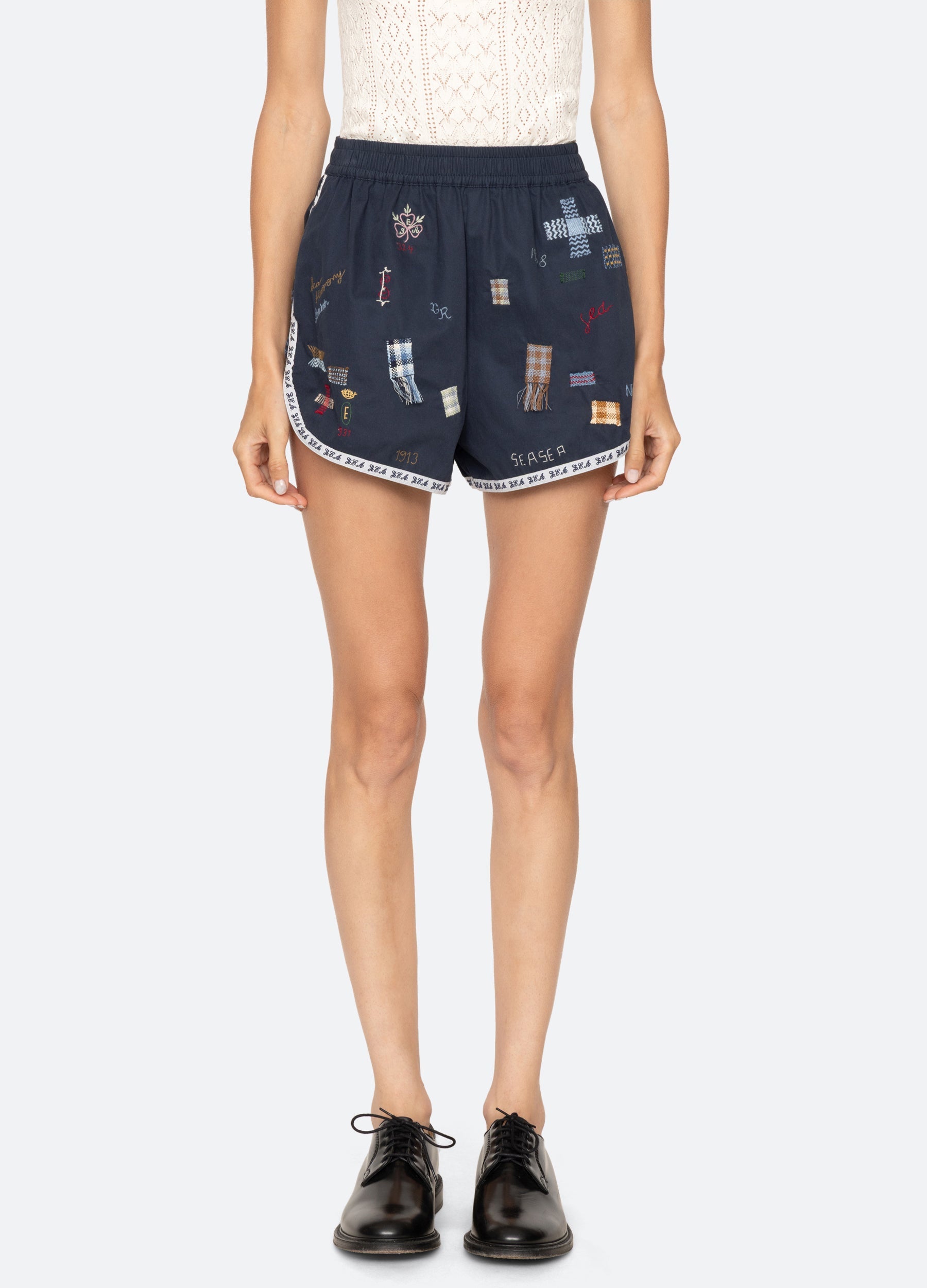 Sea NY Claira Shorts