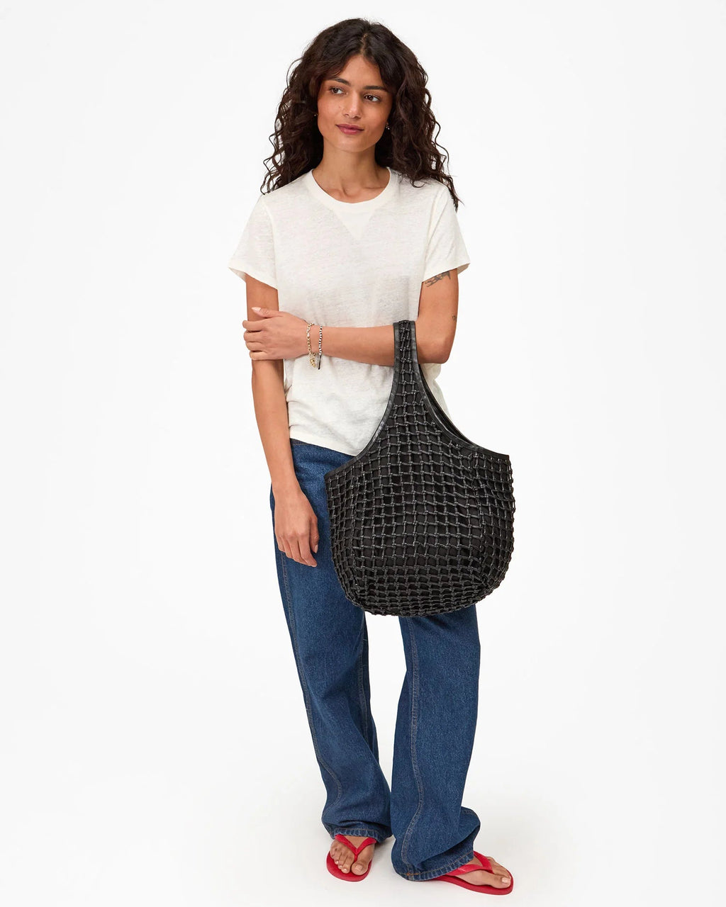 Clare V. Bando Bag