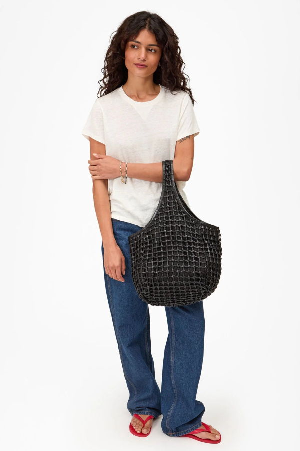Clare V. Bando Bag