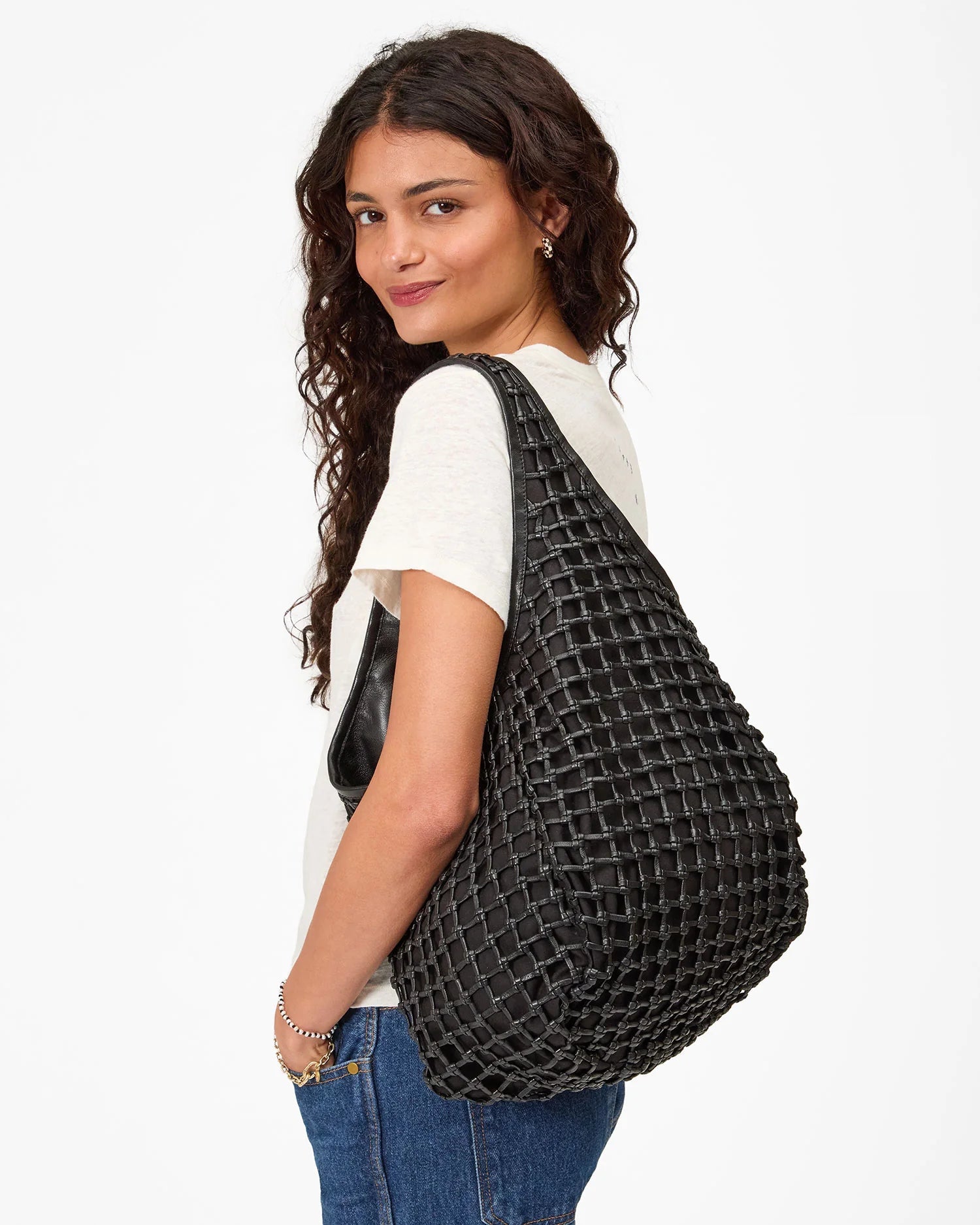 Clare V. Bando Bag