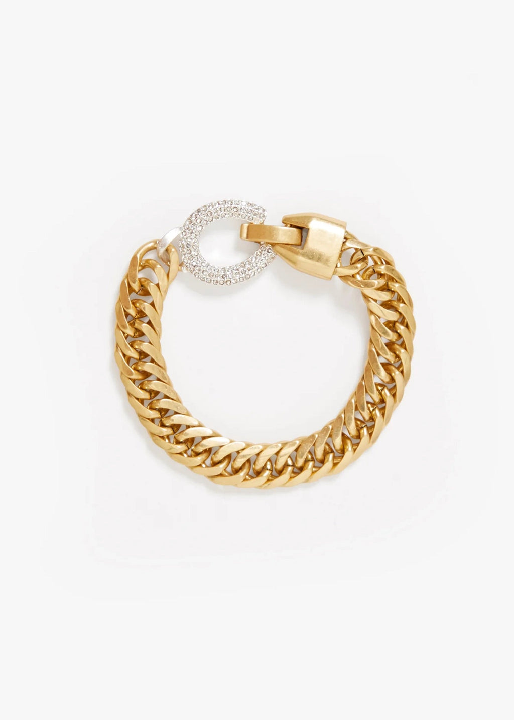 Clare V. Le Cheval Bracelet