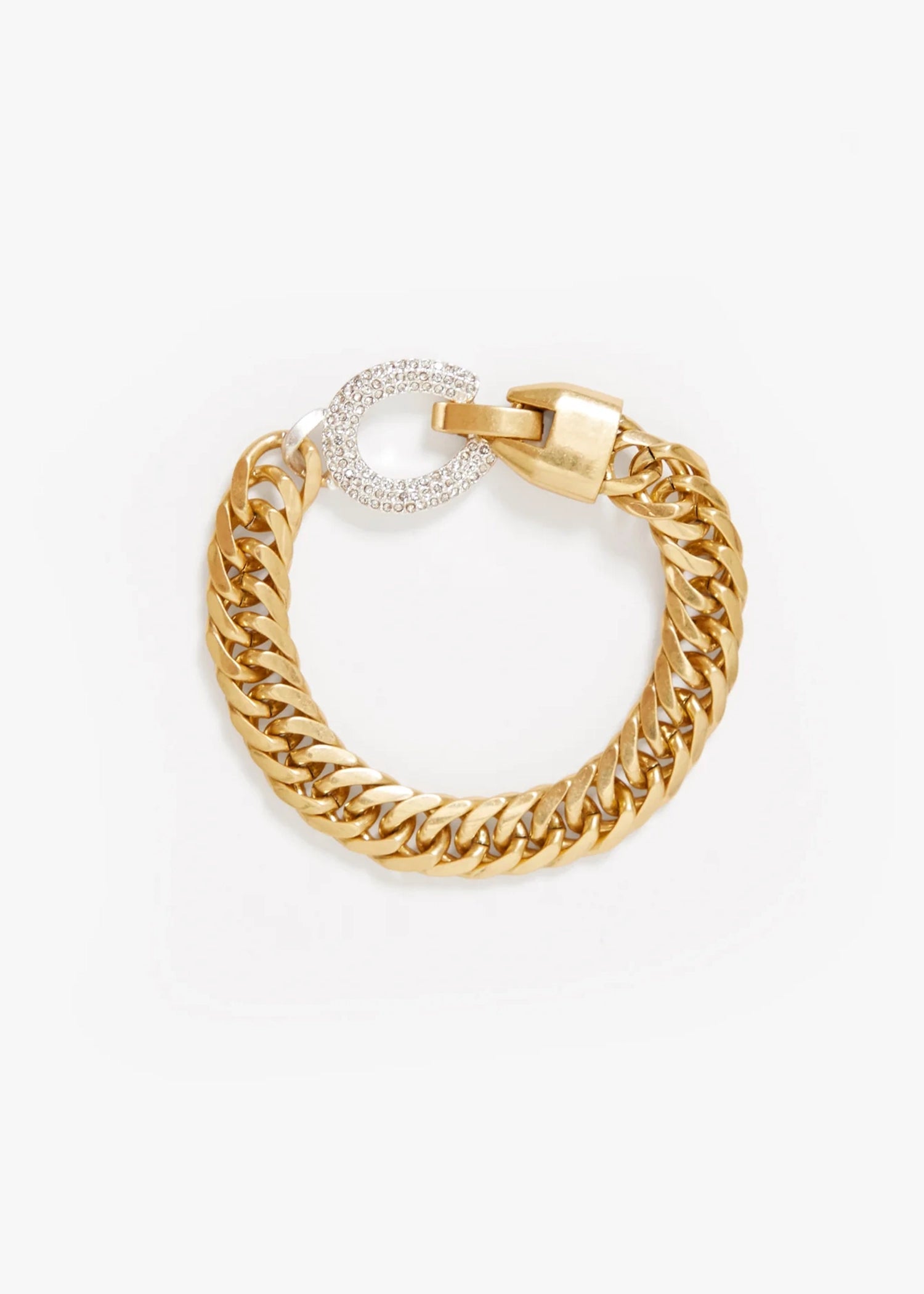 Clare V. Le Cheval Bracelet