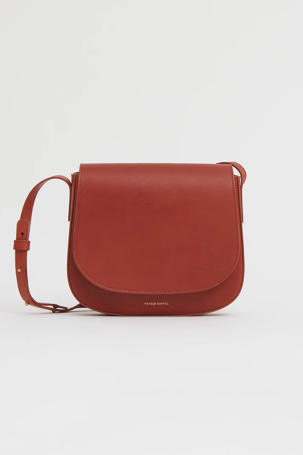 Mansur Gavriel Classic Crossbody Bag